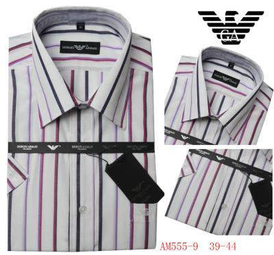 Armani shirts-1075